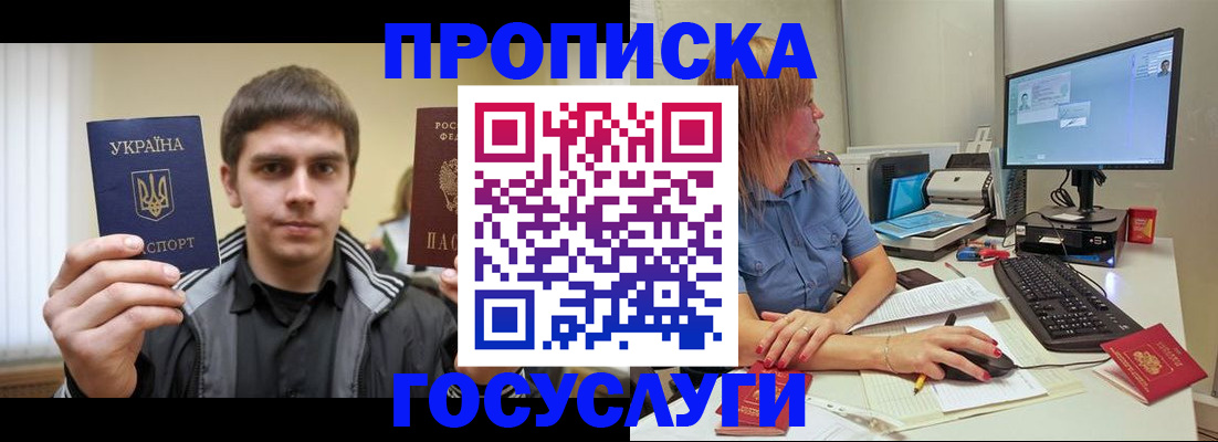 прописка гарантия в Новодвинске